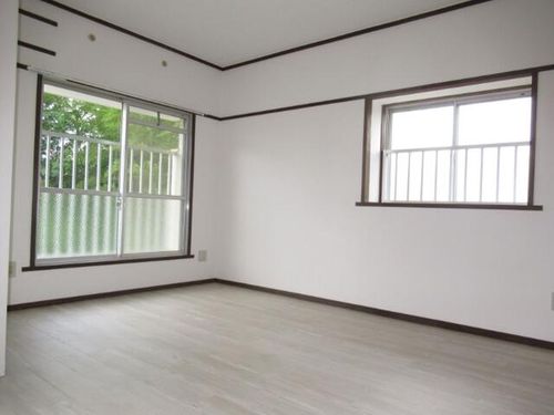 福岡県福岡市城南区神松寺1丁目(マンション)の賃貸物件のその他画像