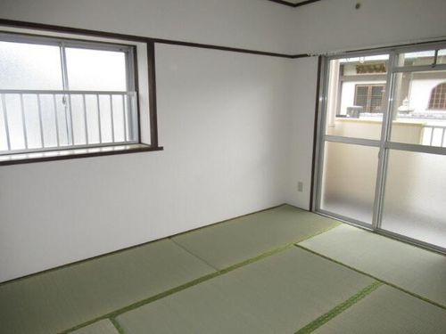 福岡県福岡市城南区神松寺1丁目(マンション)の賃貸物件のその他画像