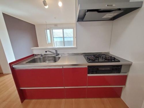 福岡県太宰府市国分2丁目(アパート)の賃貸物件のその他画像