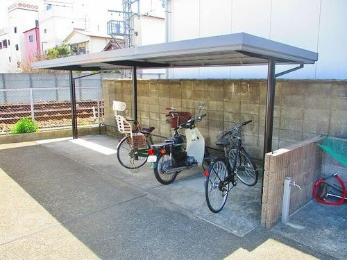 ディアス二色浜のその他画像