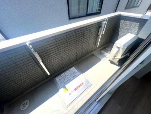 アンベリールの内装