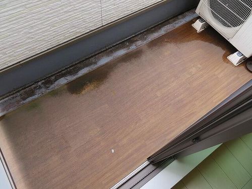 大阪府大阪市西淀川区竹島3丁目(アパート)の賃貸物件の内装