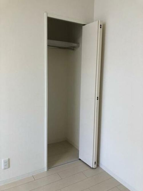 大阪府大阪市西淀川区竹島3丁目(アパート)の賃貸物件の内装