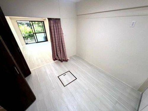 グレースシャトーの内装