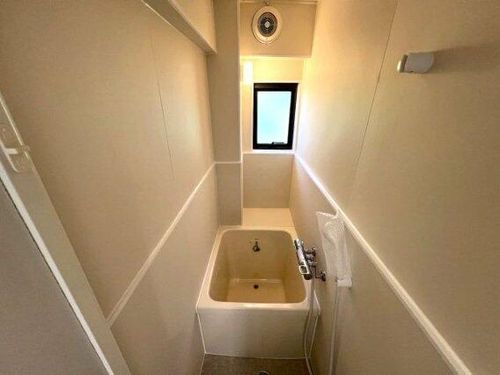 グレースシャトーの風呂