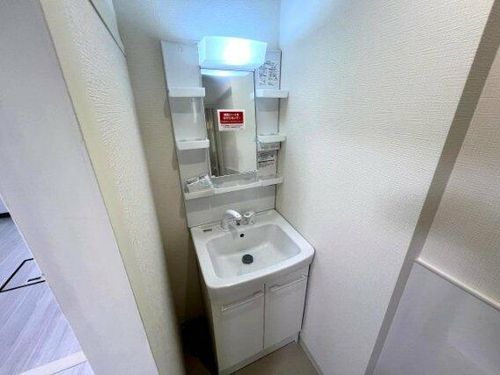 グレースシャトーの内装