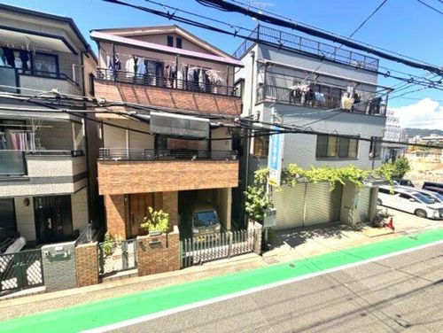 アーバネックス六甲道のその他画像