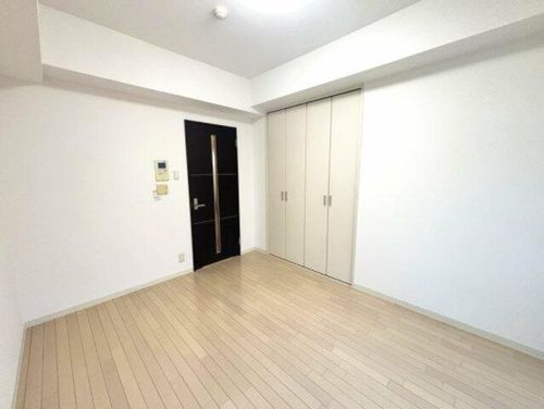 アーバネックス六甲道の内装
