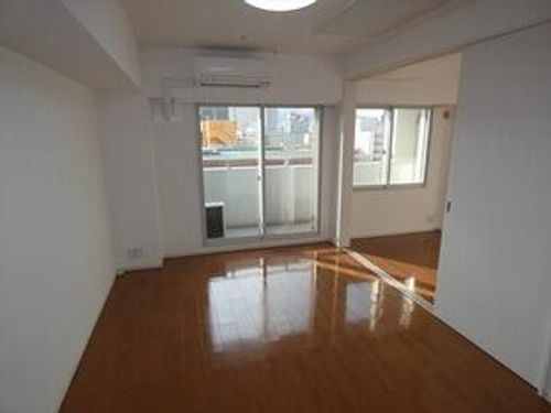 北海道札幌市中央区南四条東2丁目(マンション)の賃貸物件の内装