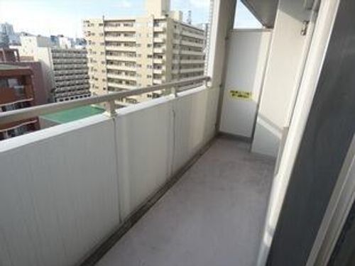 北海道札幌市中央区南四条東2丁目(マンション)の賃貸物件の内装