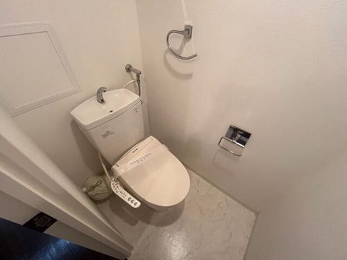 北海道札幌市中央区南二条西21丁目(マンション)の賃貸物件の内装