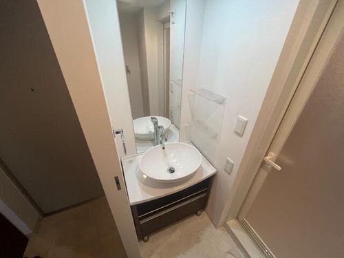 北海道札幌市中央区南二条西21丁目(マンション)の賃貸物件の内装