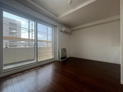 北海道札幌市中央区南二条西21丁目(マンション)の賃貸物件の内装