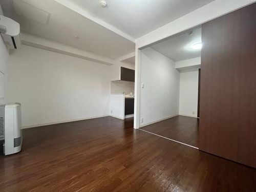 北海道札幌市中央区南二条西21丁目(マンション)の賃貸物件の内装