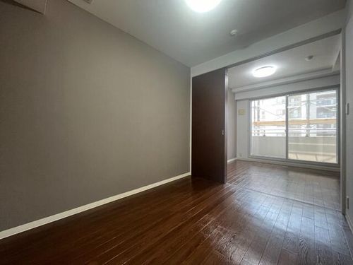 北海道札幌市中央区南二条西21丁目(マンション)の賃貸物件の内装