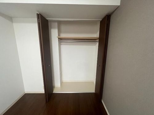 北海道札幌市中央区南二条西21丁目(マンション)の賃貸物件の内装