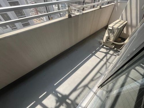 北海道札幌市中央区南二条西21丁目(マンション)の賃貸物件の内装