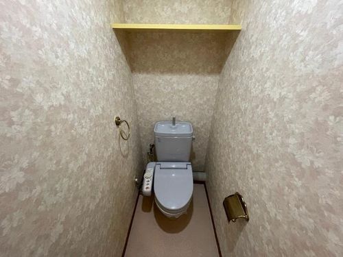 ロフティー31の内装