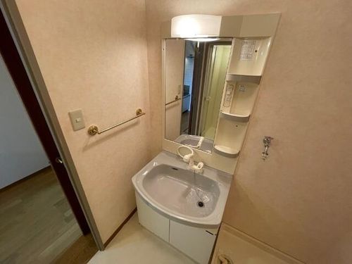 ロフティー31の内装