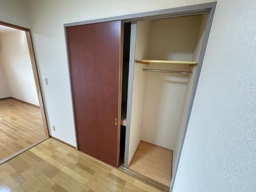 ロフティー31の内装