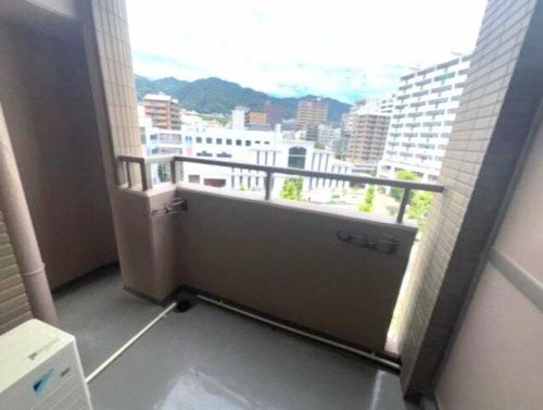 ラ・メルベーユの内装