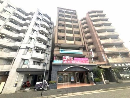 ラ・メルベーユの外観