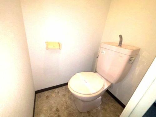 ラ・メルベーユの内装