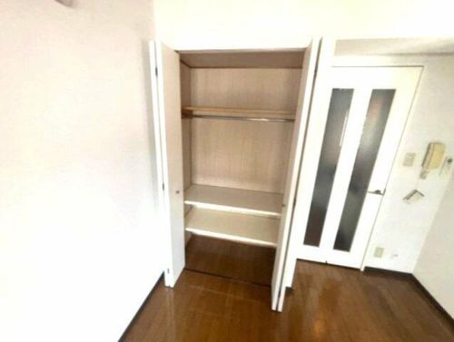 ラ・メルベーユの内装