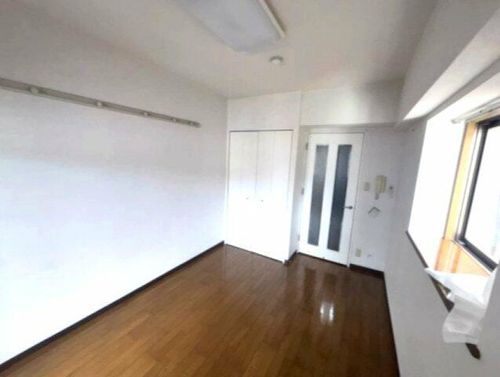 ラ・メルベーユの内装