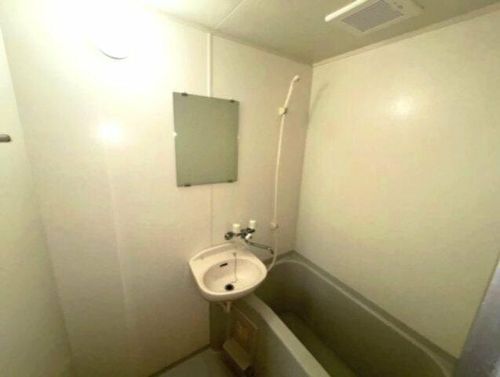 ラ・メルベーユの内装