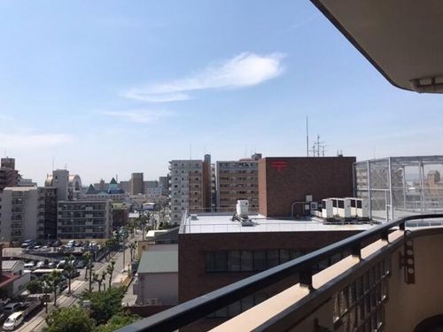 クリアクレセント住之江のその他画像