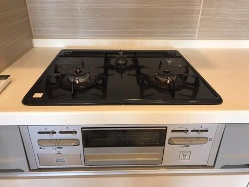 クリアクレセント住之江のその他画像