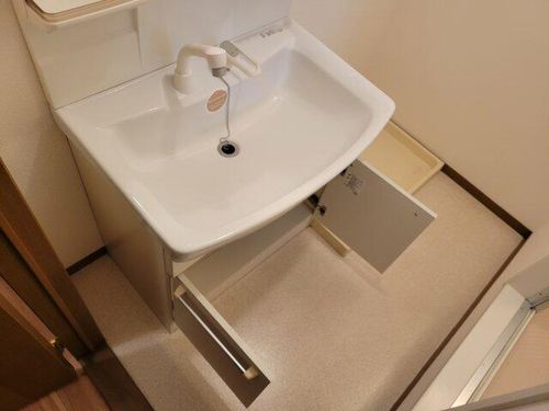 兵庫県姫路市大津区新町1丁目(アパート)の賃貸物件の内装