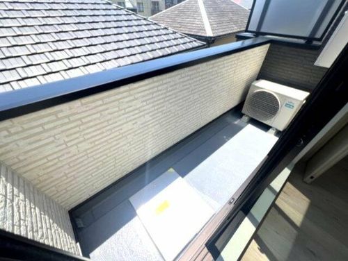 ココングランジュール芦屋西1の内装