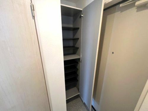 ココングランジュール芦屋西1の内装