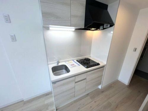 ココングランジュール芦屋西1のキッチン