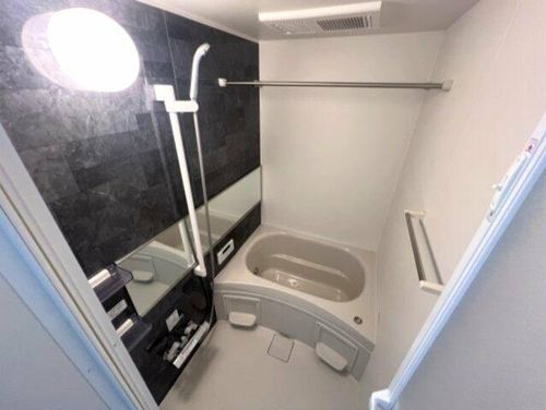 ココングランジュール芦屋西1の風呂
