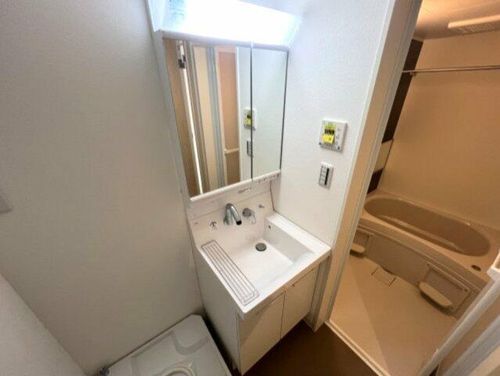 ココングランジュール芦屋西1の内装