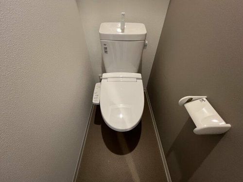 ココングランジュール芦屋西1の内装