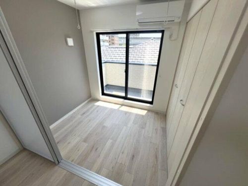 ココングランジュール芦屋西1の内装