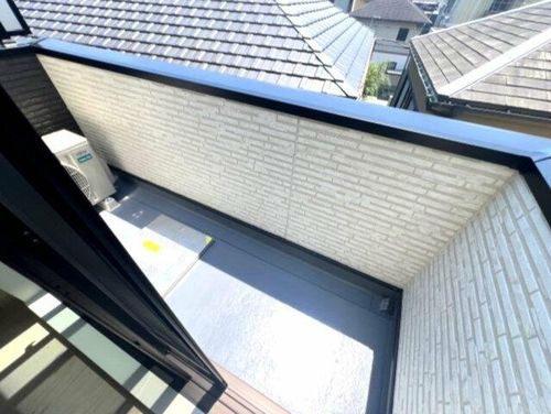ココングランジュール芦屋西1の内装
