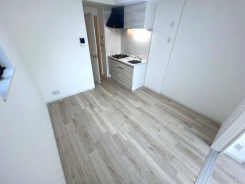 ココングランジュール芦屋西1の居間