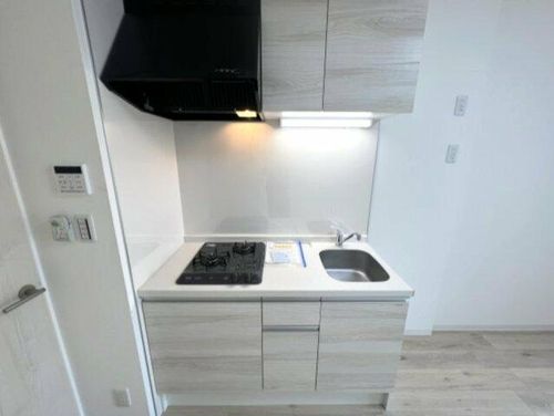 ココングランジュール芦屋西1のキッチン