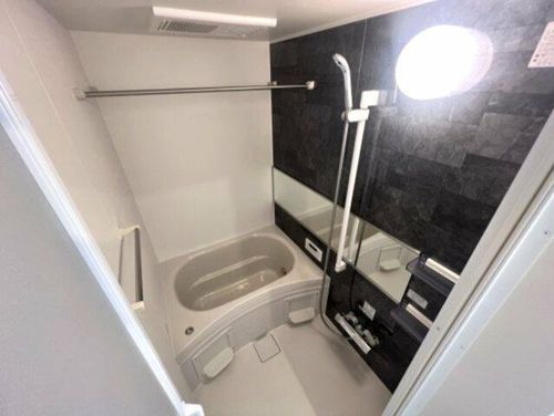 ココングランジュール芦屋西1の風呂
