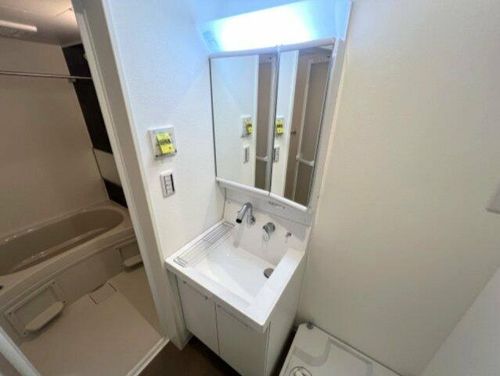 ココングランジュール芦屋西1の内装