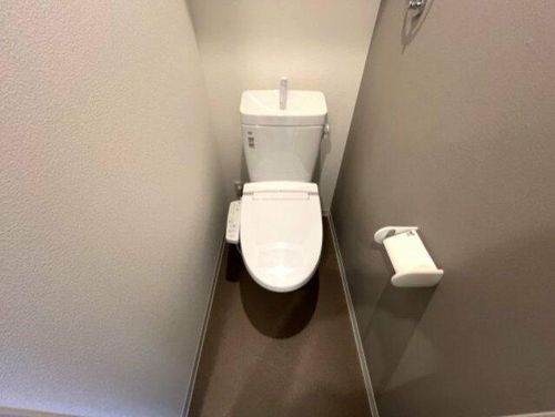 ココングランジュール芦屋西1の内装