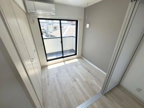 ココングランジュール芦屋西1の内装