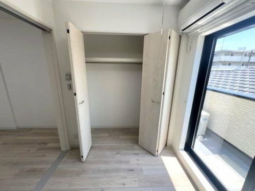 ココングランジュール芦屋西1の内装