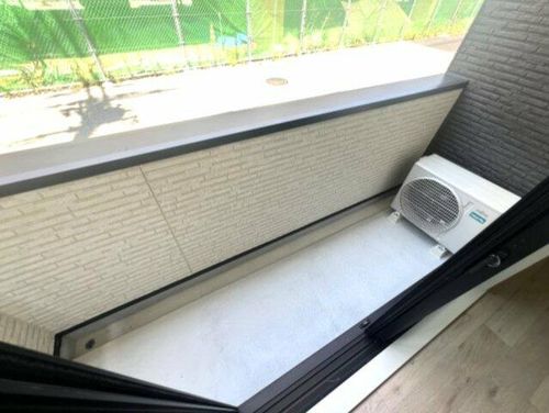 ココングランジュール芦屋西1の内装