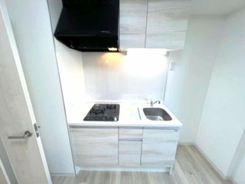 ココングランジュール芦屋西1のキッチン
